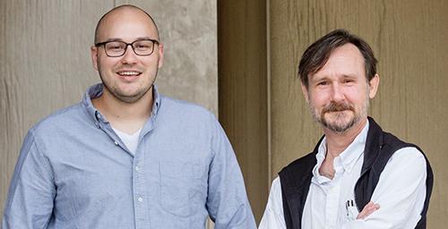 University of Illinois Research Team
