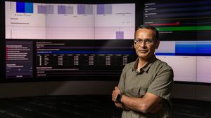 ORNL Motor Decide