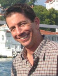 Prof. Amir Ayali, Tel Aviv University