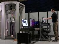 Airport Security Screening
