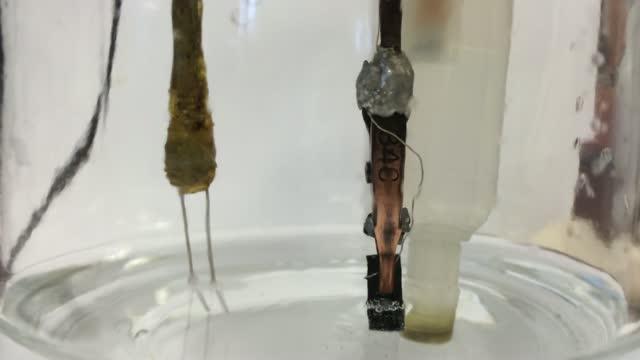 Catalyst for Water Oxidation