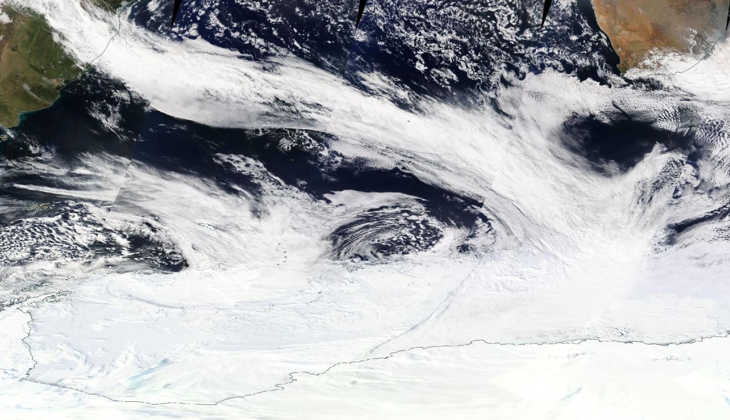 Atmospheric River