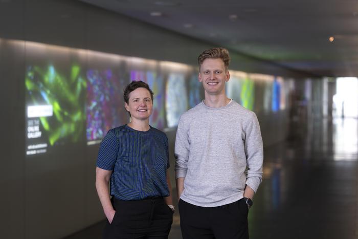 Research team
