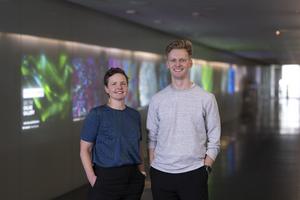 Research team