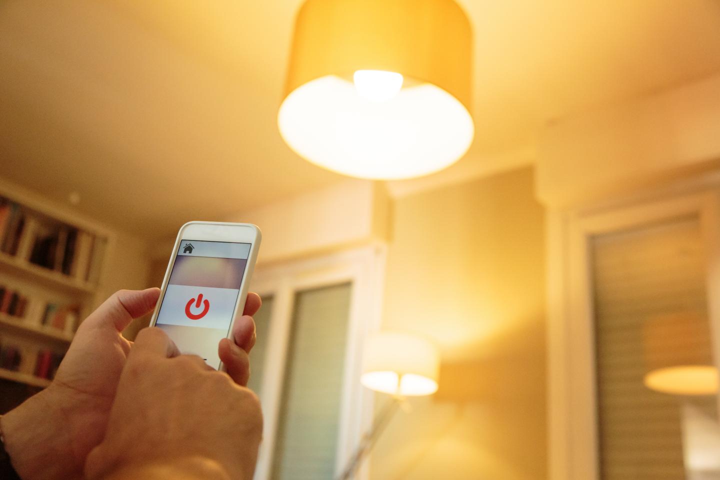 Smart Bulbs Vulnerabilities