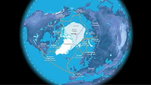 An Unprecedented Exploration of Ocean Diversity