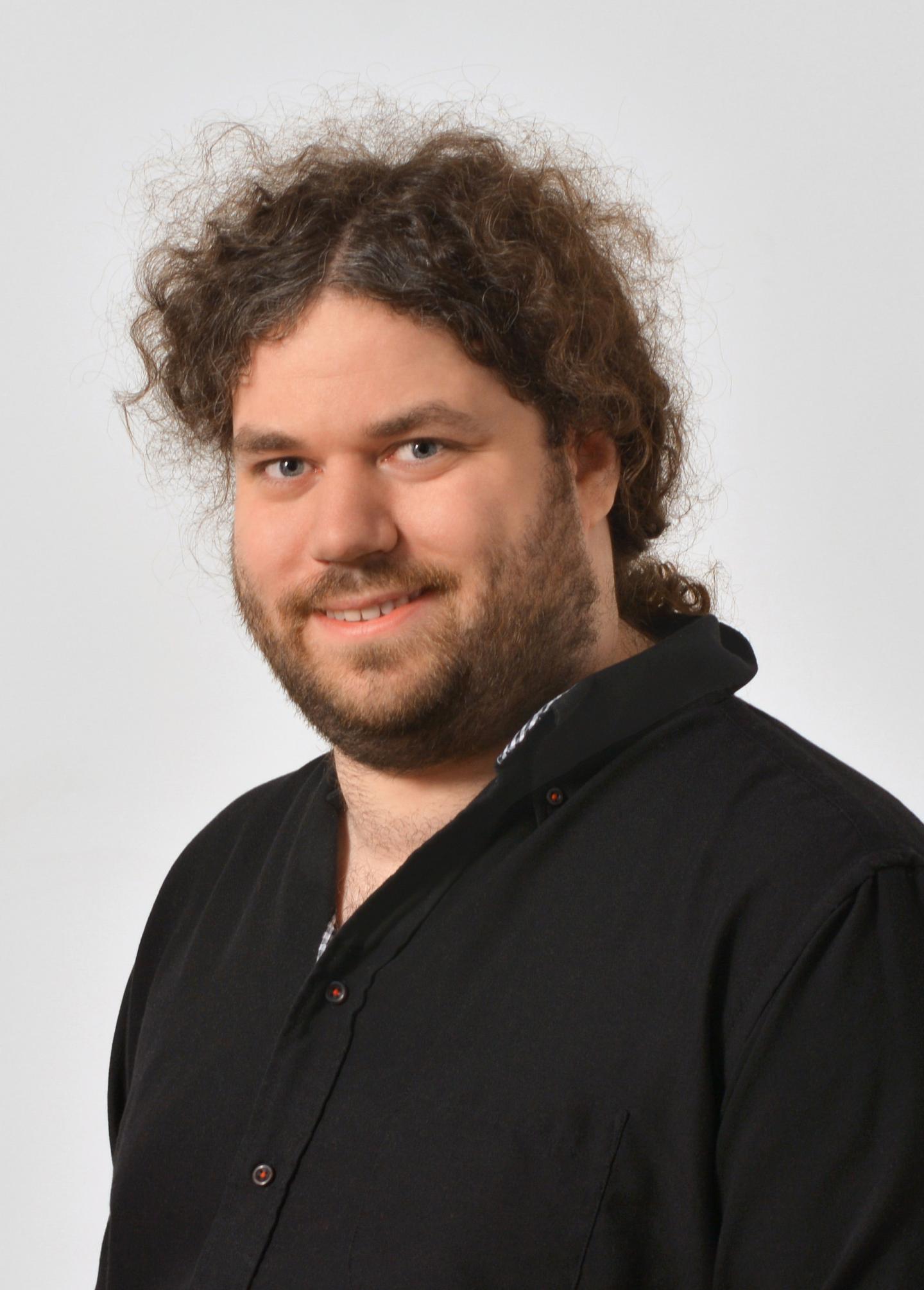 Rasmus Ibsen-Jensen, IST Austria