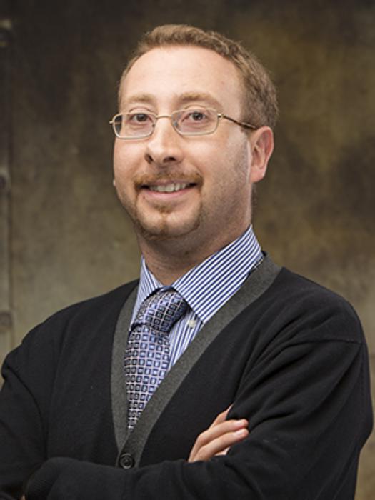 Dr. Mohammad Naraghi