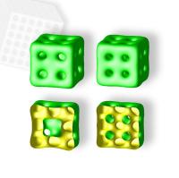 Cubosomes