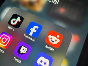 New AI tool scans social media for hidden health risks