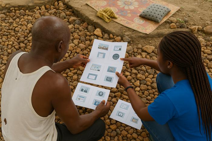 Data that speaks farmers’ language