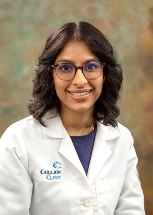 Varsha Nandwana, MD