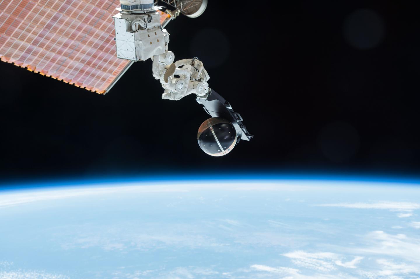 SpinSat