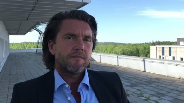 Mikael Rydén Explains Study in <i>Cell Metabolism</i>, May 2018