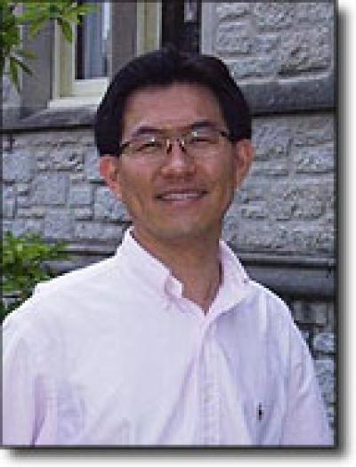 ManSoo Yu, University of Missouri