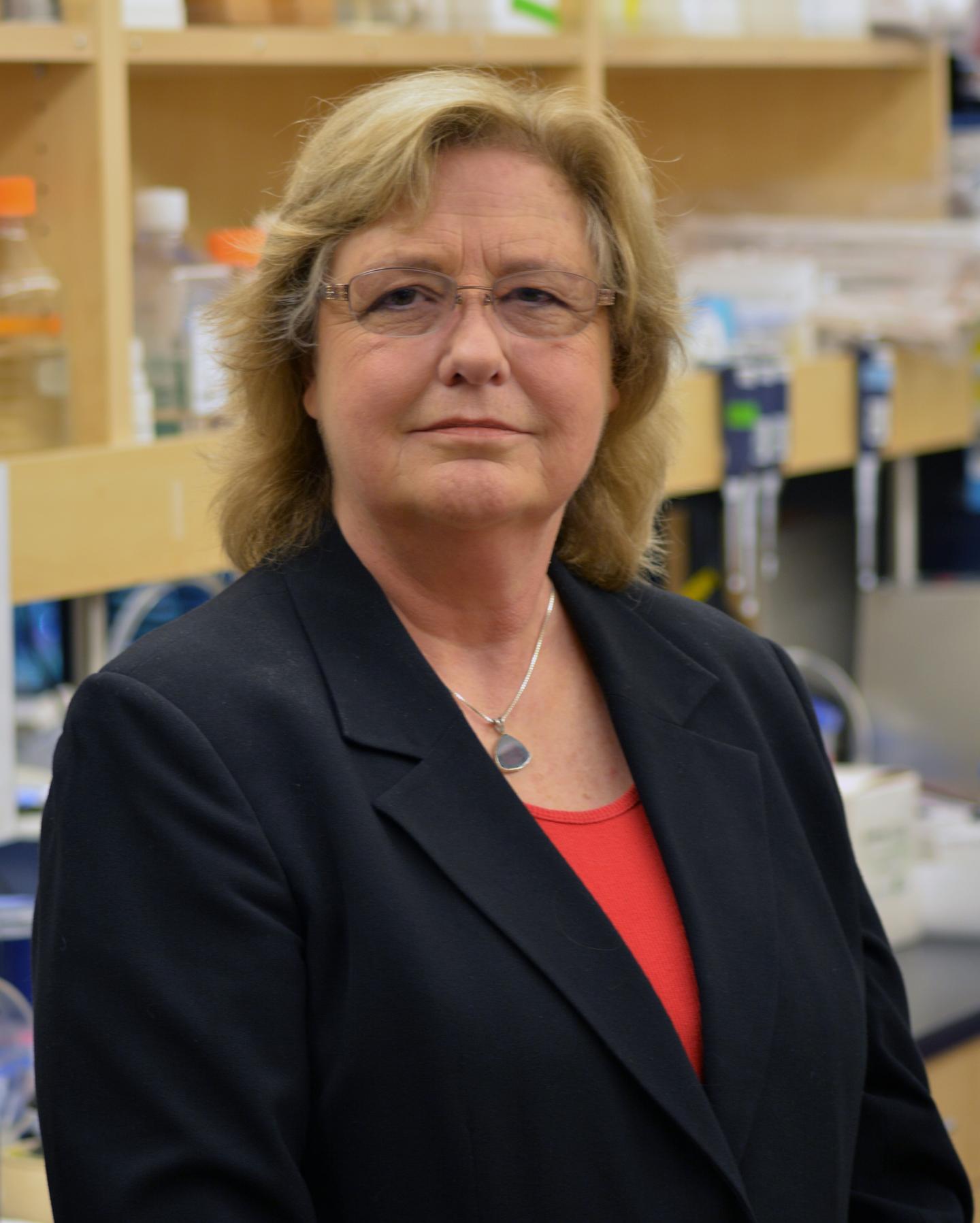 Jeanne Loring, Scripps Research Institute