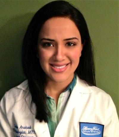 Samia Arshad, Henry Ford Health System