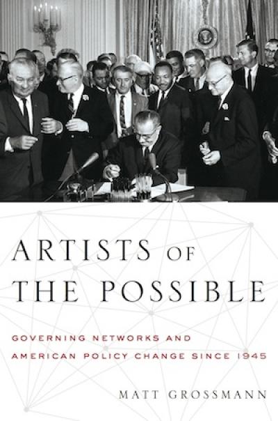Grossmann Book Cover