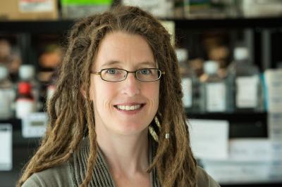 Katherine Pollard, Ph.D., Gladstone Institutes