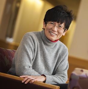 Quing Zhu, Washington University in St. Louis