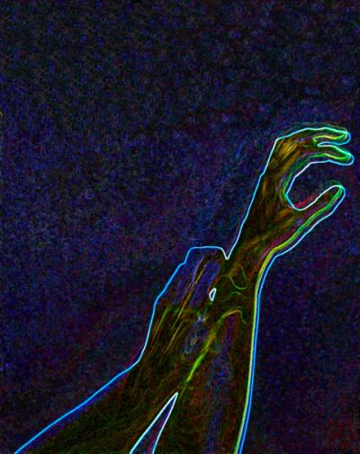 The Itch of Eczema