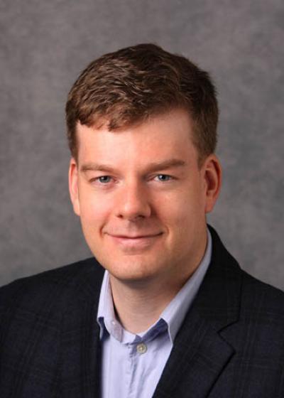 Greg Sears, Sprott School of Business