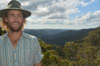 Dr. Sean Maxwell, University of Queensland