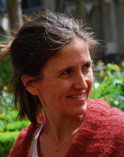 Dr. Myriam Peyrard-Janvid, Karolinska Institutet