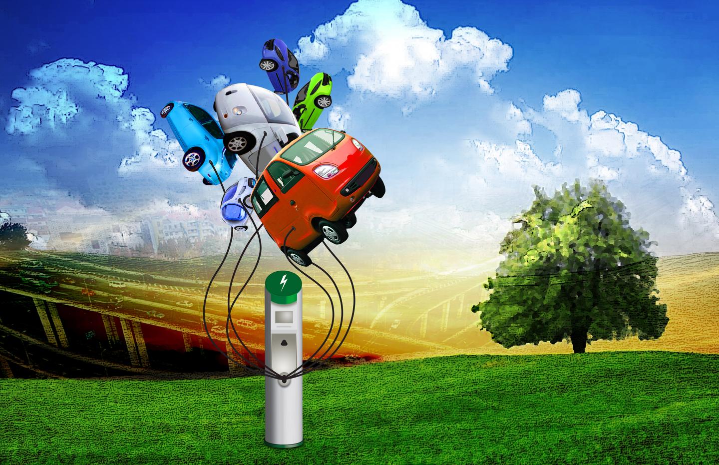 Tech Metals for EVs: Do We Have Enough?