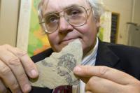 Carl Brett and Trilobite