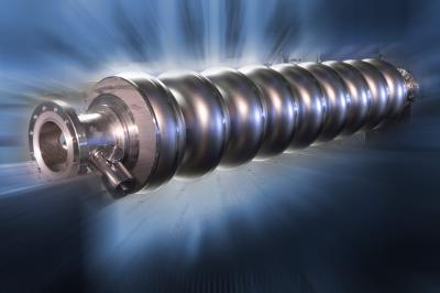 Key Accelerator Technology