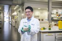 Jason Tye-Din, 	Walter and Eliza Hall Institute