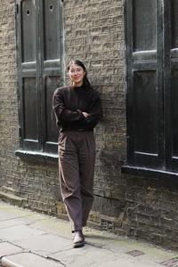 Emily Chung