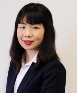 Dr. Huong Vu, Lecturer in Finance at the University of Aberdeen