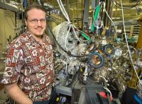 Eli Rotenberg, DOE/Lawrence Berkeley National Laboratory