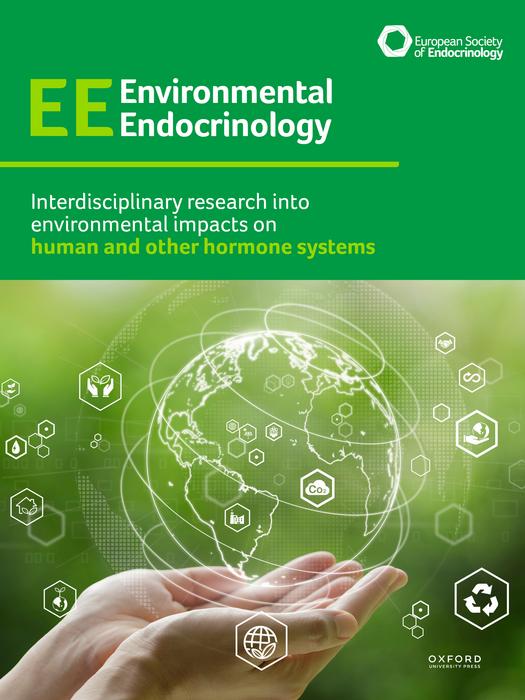 Environmental Endocrinology