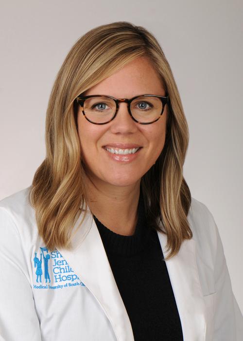 Annie Andrews, M.D.