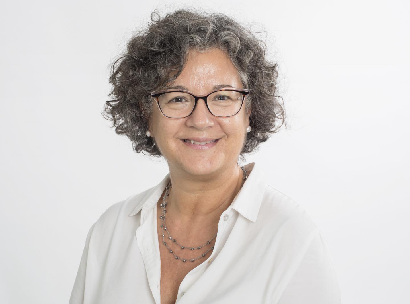 Núria Malats, CNIO