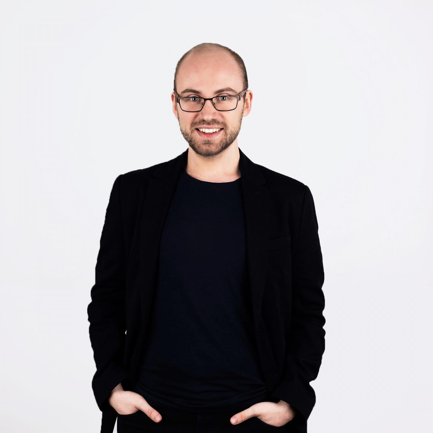 Domantas Didziapetris, Kaunas University of Technology