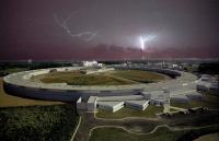 APS Synchrotron