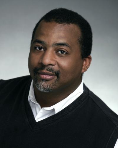 Paul Robinson, Charles Drew University