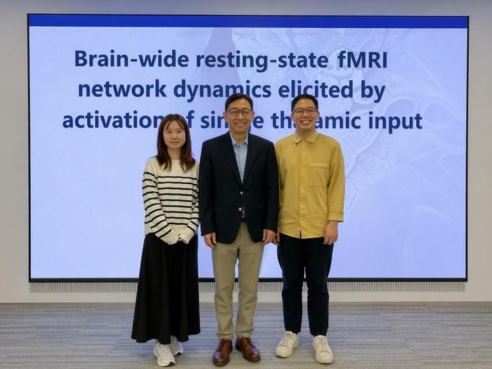 Research team