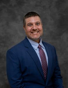 Dr. John Apolzan