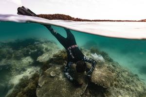 Mapping Vulnerable Reefs in the Groote Archipelago - News Directory 3