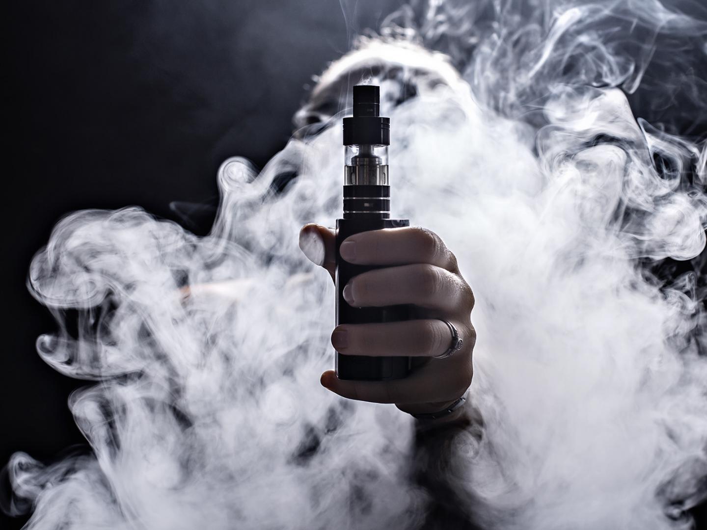 Vaporizer
