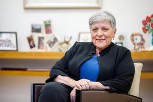 Dina Ben Yehuda