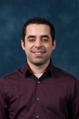 Jason Goldstick, Michigan Medicine