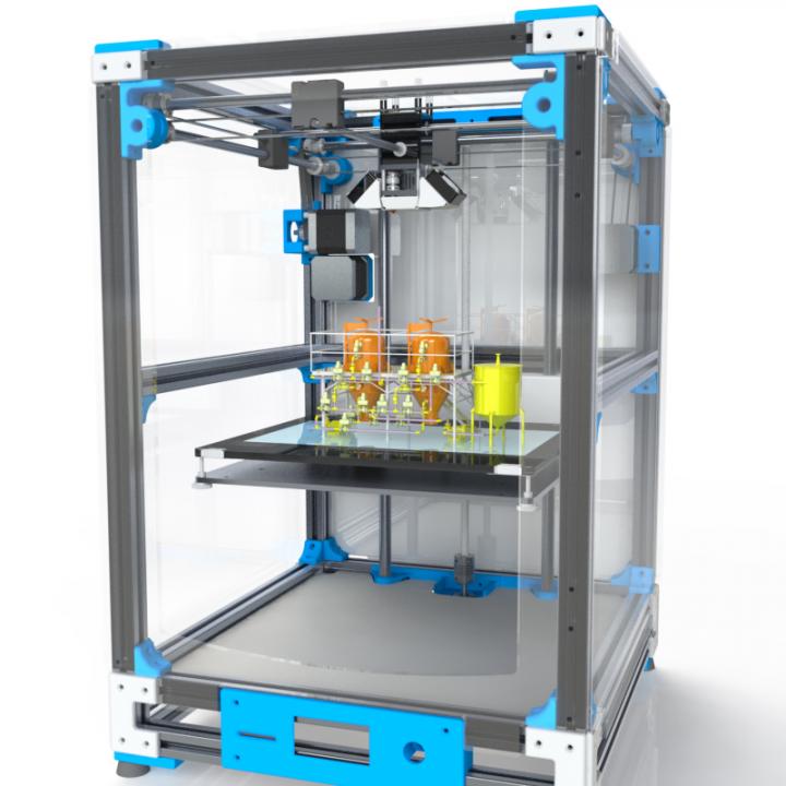 Manufacturing Drugs Cheaply and Easily Via 3-D Printing (5 of 5)