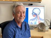 Jack Feldman, University of California - Los Angeles Health Sciences
