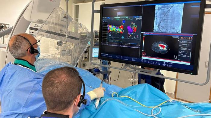 Major breakthrough in cardiac electrophysiology